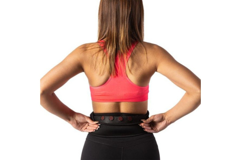 PAS STABILIZUJĄCY PS168 ROZM. UNI /ONE FITNESS PAS STABILIZUJĄCY PS168 ROZM. UNI /ONE FITNESS