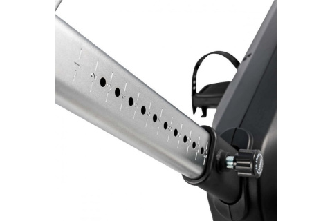 ROWER STACJONARNY B94 /SOLE BY HAMMER ROWER STACJONARNY B94 /SOLE BY HAMMER