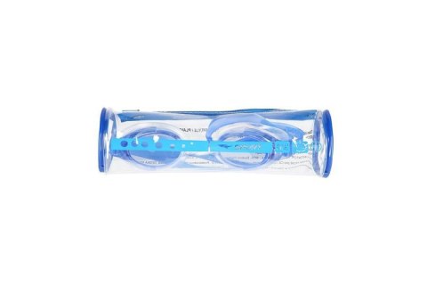 OKULARY PŁYWACKIE TP 103 AF NIEB. /SPURT OKULARY PŁYWACKIE TP 103 AF NIEB. /SPURT