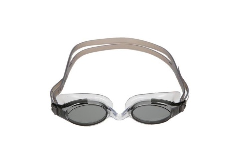 OKULARY PŁYWACKIE TP 103 AF CZARN. /SPURT