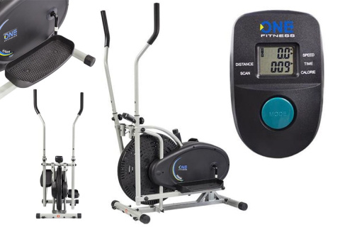 ORBITREK H7444 /ONE FITNESS ORBITREK H7444 /ONE FITNESS