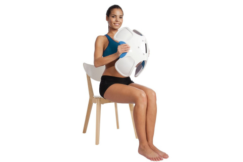 PLATFORMA WIELOFUNK. BIO TRIMMER BB 6362 /BODY SCULPTURE PLATFORMA WIELOFUNK. BIO TRIMMER BB 6362 /BODY SCULPTURE