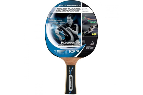 PALETKA DO PING PONGA WALDNER 700 /DONIC PALETKA DO PING PONGA WALDNER 700 /DONIC