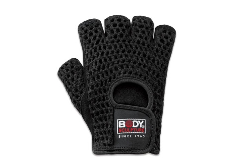 RĘKAWICZKI NA SIŁOWNIĘ SW83 ROZM. XL /BODY SCULPTURE