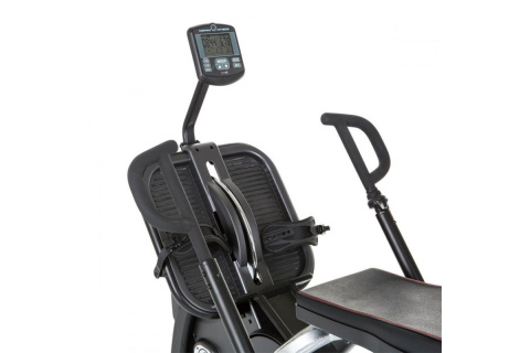 WIOŚLARZ MECHANICZNY MAXIMUM CROSS ROWER CR2 /FINNLO WIOŚLARZ MECHANICZNY MAXIMUM CROSS ROWER CR2 /FINNLO