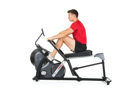 WIOŚLARZ MECHANICZNY MAXIMUM CROSS ROWER CR2 /FINNLO WIOŚLARZ MECHANICZNY MAXIMUM CROSS ROWER CR2 /FINNLO