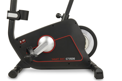 ROWER STACJONARNY C7350 /BODY SCULPTURE