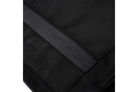 TORBA NA RAMIĘ NA LAPTOPA 15,6" GLION 4L /SWISSBAGS TORBA NA RAMIĘ NA LAPTOPA 15,6" GLION 4L /SWISSBAGS