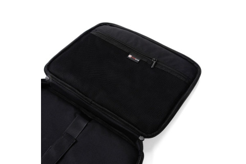 TORBA NA RAMIĘ NA LAPTOPA 15,6" GLION 4L /SWISSBAGS TORBA NA RAMIĘ NA LAPTOPA 15,6" GLION 4L /SWISSBAGS
