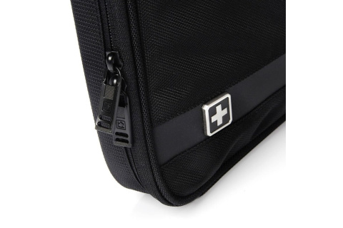 TORBA NA RAMIĘ NA LAPTOPA 15,6" GLION 4L /SWISSBAGS TORBA NA RAMIĘ NA LAPTOPA 15,6" GLION 4L /SWISSBAGS