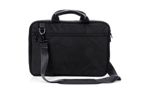 TORBA NA RAMIĘ NA LAPTOPA 16" SION 6,2L /SWISSBAGS TORBA NA RAMIĘ NA LAPTOPA 16" SION 6,2L /SWISSBAGS