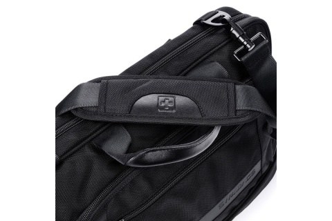 TORBA NA RAMIĘ NA LAPTOPA 16" SION 6,2L /SWISSBAGS TORBA NA RAMIĘ NA LAPTOPA 16" SION 6,2L /SWISSBAGS