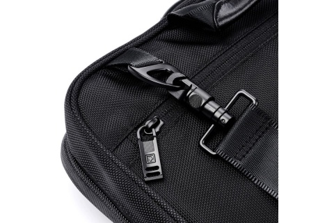 TORBA NA RAMIĘ NA LAPTOPA 16" SION 6,2L /SWISSBAGS TORBA NA RAMIĘ NA LAPTOPA 16" SION 6,2L /SWISSBAGS
