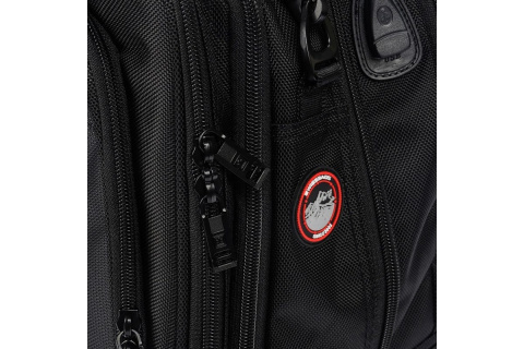 TORBA PILOTKA NA LAPTOPA Z KÓŁKAMI SCHAFFHAUSEN 37L /SWISSBAGS TORBA PILOTKA NA LAPTOPA Z KÓŁKAMI SCHAFFHAUSEN 37L /SWISSBAGS