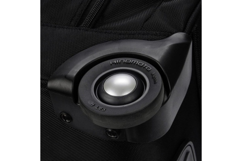 TORBA PILOTKA NA LAPTOPA Z KÓŁKAMI SCHAFFHAUSEN 37L /SWISSBAGS TORBA PILOTKA NA LAPTOPA Z KÓŁKAMI SCHAFFHAUSEN 37L /SWISSBAGS
