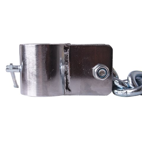 ŁAŃCUCH NA GRYF CHAINBOS 15KG /INSPORTLINE