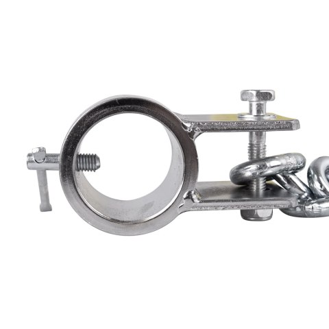ŁAŃCUCH NA GRYF CHAINBOS 15KG /INSPORTLINE