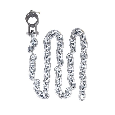 ŁAŃCUCH NA GRYF CHAINBOS 15KG /INSPORTLINE