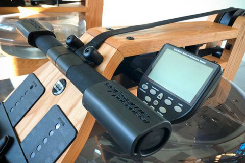 UCHWYTY NAKŁADKI DO WIOSŁOWANIA OARSOME GRIP /WATERROWER UCHWYTY NAKŁADKI DO WIOSŁOWANIA OARSOME GRIP /WATERROWER
