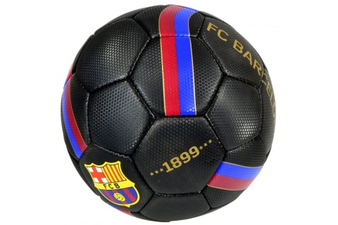 PIŁKA NOŻNA FC BARCELONA 1899 ROZM.5