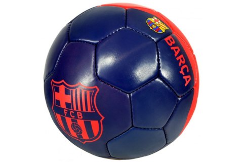 PIŁKA NOŻNA FC BARCELONA BARCA ROZM.5 PIŁKA NOŻNA FC BARCELONA BARCA ROZM.5