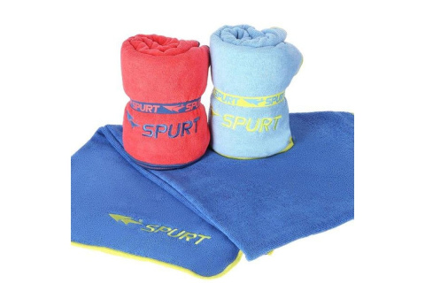 RĘCZNIK FROTTE SRF01 160X80CM /SPURT RĘCZNIK FROTTE SRF01 160X80CM /SPURT