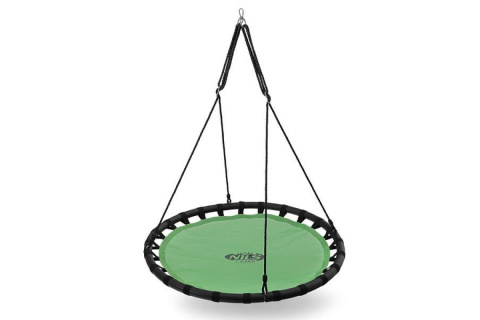 HUŚTAWKA OGRODOWA BOCIANIE GNIAZDO NB5036 120CM /NILS