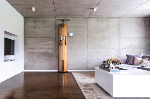 ATLAS DO ĆWICZEŃ SLIMBEAM OAK /NOHRD ATLAS DO ĆWICZEŃ SLIMBEAM OAK /NOHRD