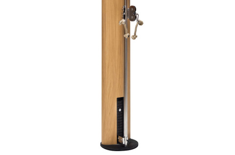ATLAS DO ĆWICZEŃ SLIMBEAM OAK /NOHRD ATLAS DO ĆWICZEŃ SLIMBEAM OAK /NOHRD