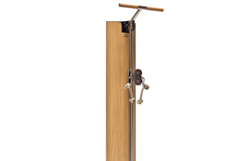 ATLAS DO ĆWICZEŃ SLIMBEAM OAK /NOHRD ATLAS DO ĆWICZEŃ SLIMBEAM OAK /NOHRD