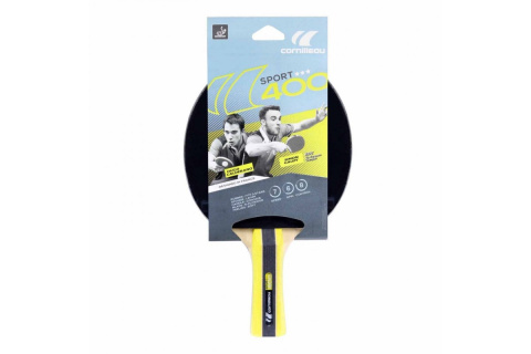 PALETKA DO PING PONGA SPORT 400 /CORNILLEAU PALETKA DO PING PONGA SPORT 400 /CORNILLEAU