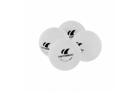 PALETKI DO PING PONGA Z PIŁECZKAMI SPORT QUATTRO /CORNILLEAU