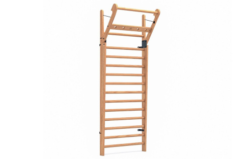 DRABINKA GIMNASTYCZNA WB14 OAK 230X79CM /NOHRD DRABINKA GIMNASTYCZNA WB14 OAK 230X79CM /NOHRD
