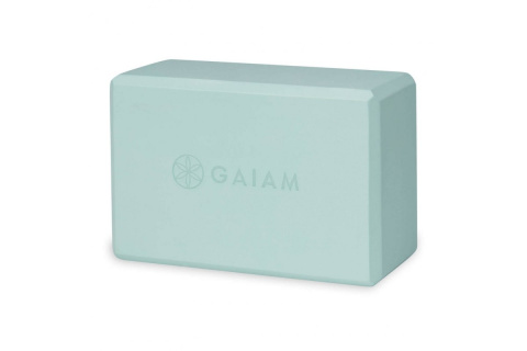 KOSTKA DO JOGI COOL MINT /GAIAM