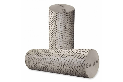 WAŁEK ROLLER DO MASAŻU TEXTURE /GAIAM