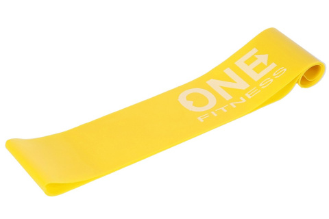 GUMY TAŚMY OPOROWE SET05 PBF SLIM /ONE FITNESS GUMY TAŚMY OPOROWE SET05 PBF SLIM /ONE FITNESS