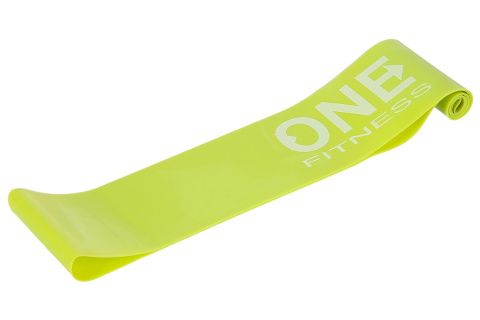 GUMY TAŚMY OPOROWE SET05 PBF SLIM /ONE FITNESS GUMY TAŚMY OPOROWE SET05 PBF SLIM /ONE FITNESS