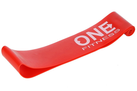 GUMY TAŚMY OPOROWE SET05 PBF SLIM /ONE FITNESS GUMY TAŚMY OPOROWE SET05 PBF SLIM /ONE FITNESS