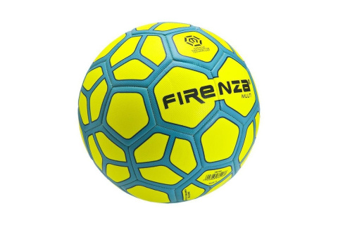 PIŁKA NOŻNA MULTI ROZM. 5 /FIRENZA