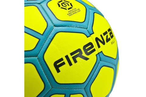 PIŁKA NOŻNA MULTI ROZM. 5 /FIRENZA