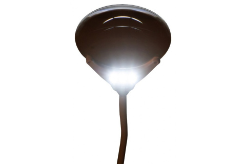 LUPA ZENO LAMP ZL13 BIAŁ. /LEVENHUK LUPA ZENO LAMP ZL13 BIAŁ. /LEVENHUK