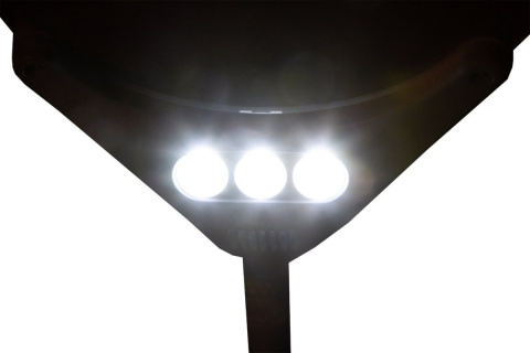 LUPA ZENO LAMP ZL13 BIAŁ. /LEVENHUK LUPA ZENO LAMP ZL13 BIAŁ. /LEVENHUK