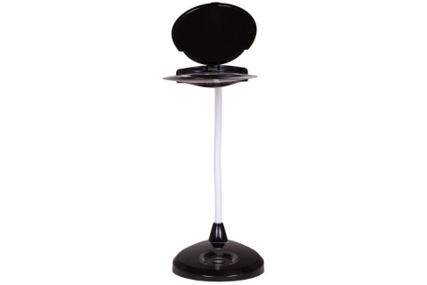 LUPA ZENO LAMP ZL13 CZARN. /LEVENHUK LUPA ZENO LAMP ZL13 CZARN. /LEVENHUK