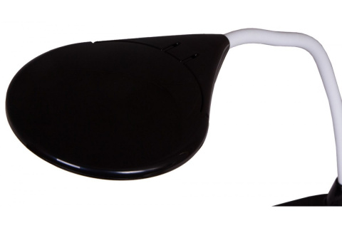 LUPA ZENO LAMP ZL13 CZARN. /LEVENHUK LUPA ZENO LAMP ZL13 CZARN. /LEVENHUK