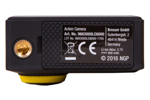 KAMERA NATIONAL GEOGRAPHIC FULL HD 140° /BRESSER KAMERA NATIONAL GEOGRAPHIC FULL HD 140° /BRESSER