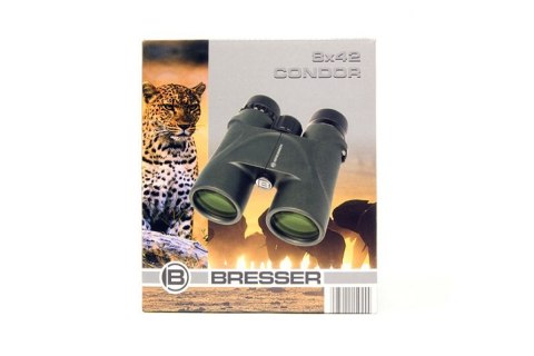 LORNETKA CONDOR 8X42 /BRESSER LORNETKA CONDOR 8X42 /BRESSER