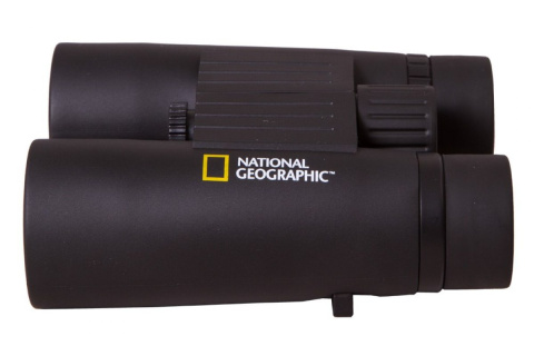 LORNETKA NATIONAL GEOGRAPHIC 8X42 WP /BRESSER LORNETKA NATIONAL GEOGRAPHIC 8X42 WP /BRESSER