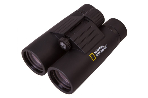 LORNETKA NATIONAL GEOGRAPHIC 8X42 WP /BRESSER LORNETKA NATIONAL GEOGRAPHIC 8X42 WP /BRESSER