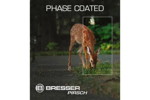 LORNETKA PIRSCH 10X42 /BRESSER LORNETKA PIRSCH 10X42 /BRESSER