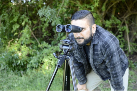LORNETKA RAINFOREST PRO 8X42 /MEADE